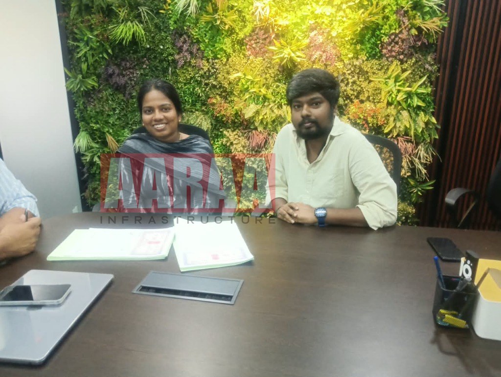 Industry-Academia MoU Collaboration