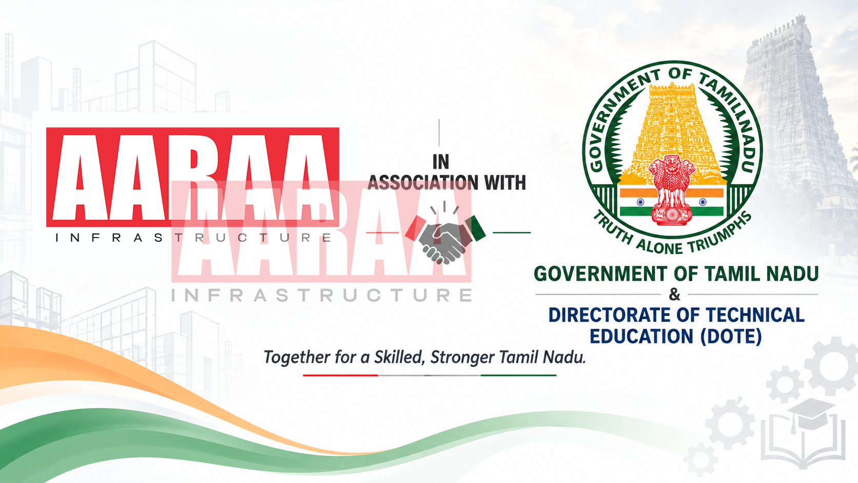 AARAA Infrastructure Becomes an Official BOAT Apprenticeship Partner