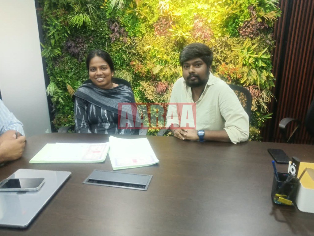 Aaraa Infrastructure Strengthens Industry–Academia Collaboration Through MOU