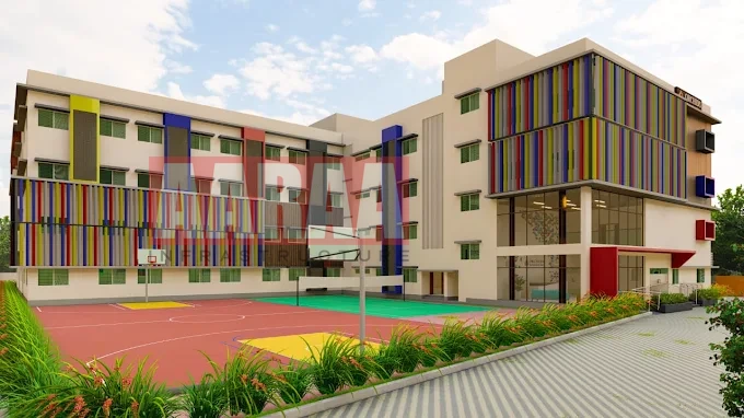 Orchids International School Manapakkam
