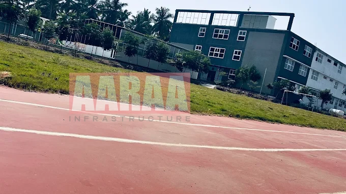 Orchids International School — Coimbatore