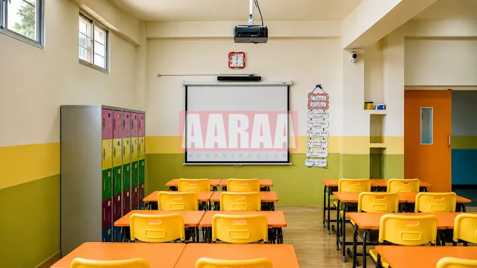 Orchids International School Pulianthope