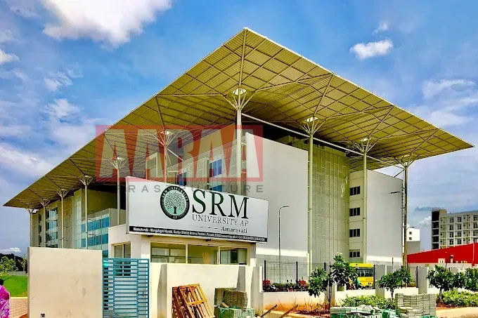 SRM — Green Pearl Research Block