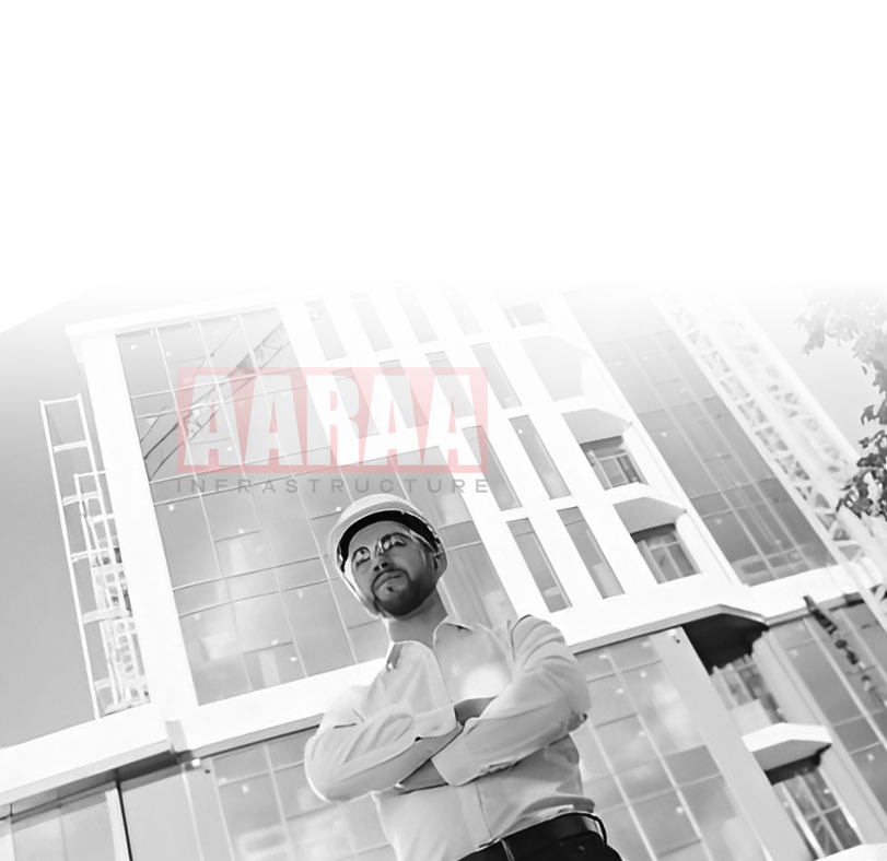 AARAA-INFRASTRUCTURE