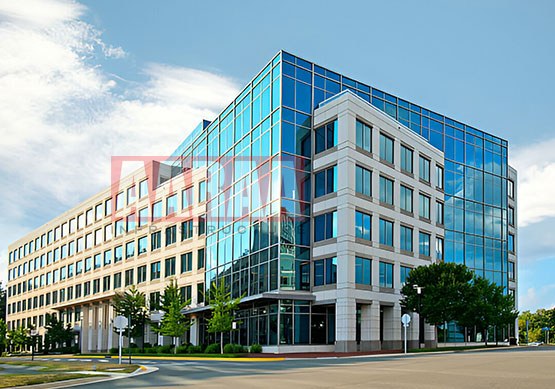 Commercial Construction Company in India