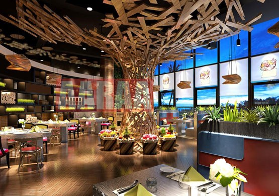 Commercial Interior Fit Out Contractors