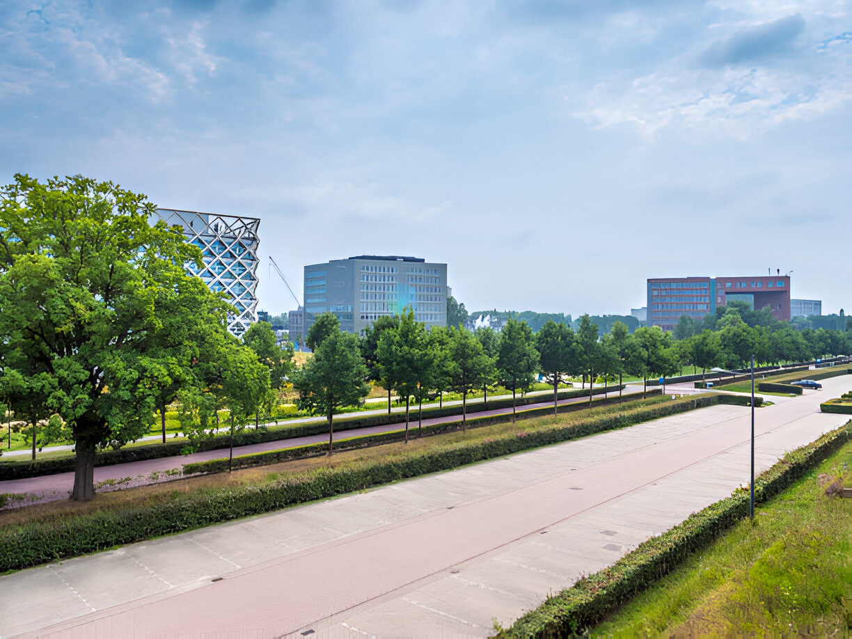 green_campus_construction_india