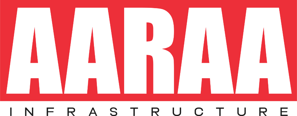 AARAA Infrastructure Logo