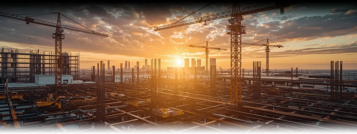 AARAA Collaborative Turnkey Construction Partner