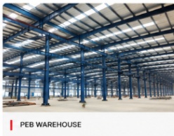 PEB Warehouse