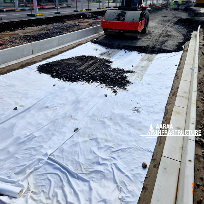 AARAA-INFRASTRUCTURE