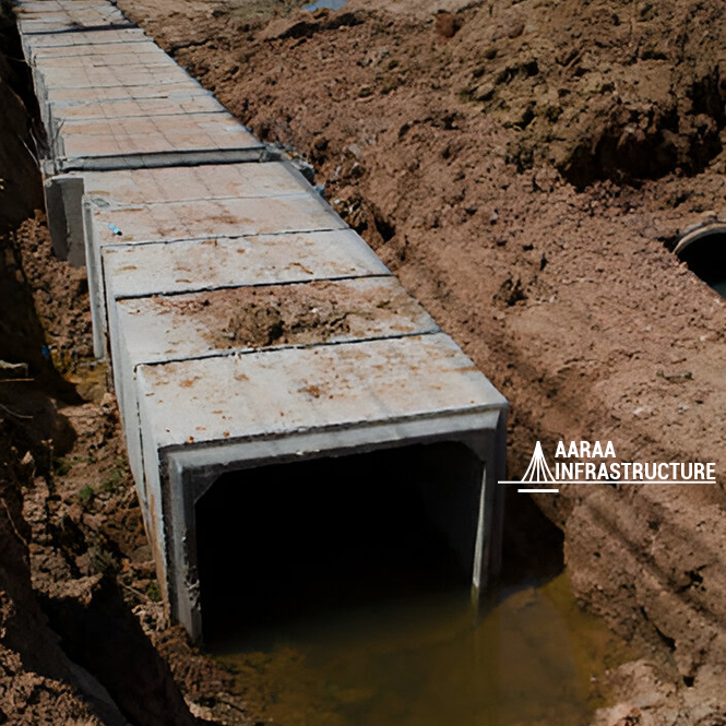 AARAA-INFRASTRUCTURE