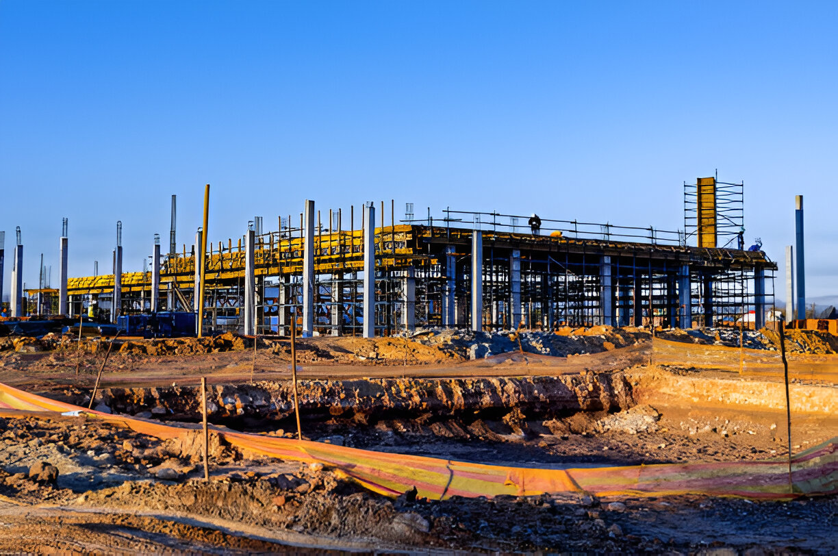 AARAA-INFRASTRUCTURE