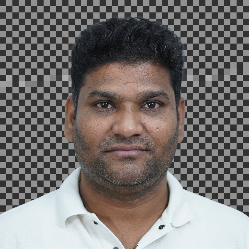 Nandakumar Kothandaraman - Managing Director AARAA Infrastructure