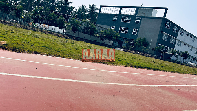 Orchids International School — Coimbatore